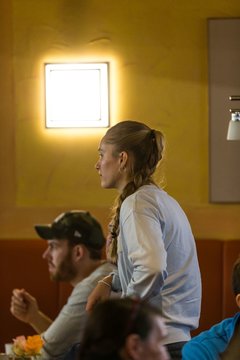 Lilly Düffert 897 - Ellerbeker Weihnachtsturnier